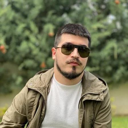 Furkan Uluer
