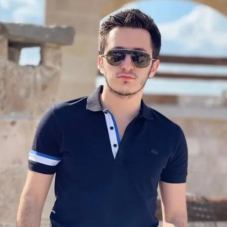 Talha Uluer