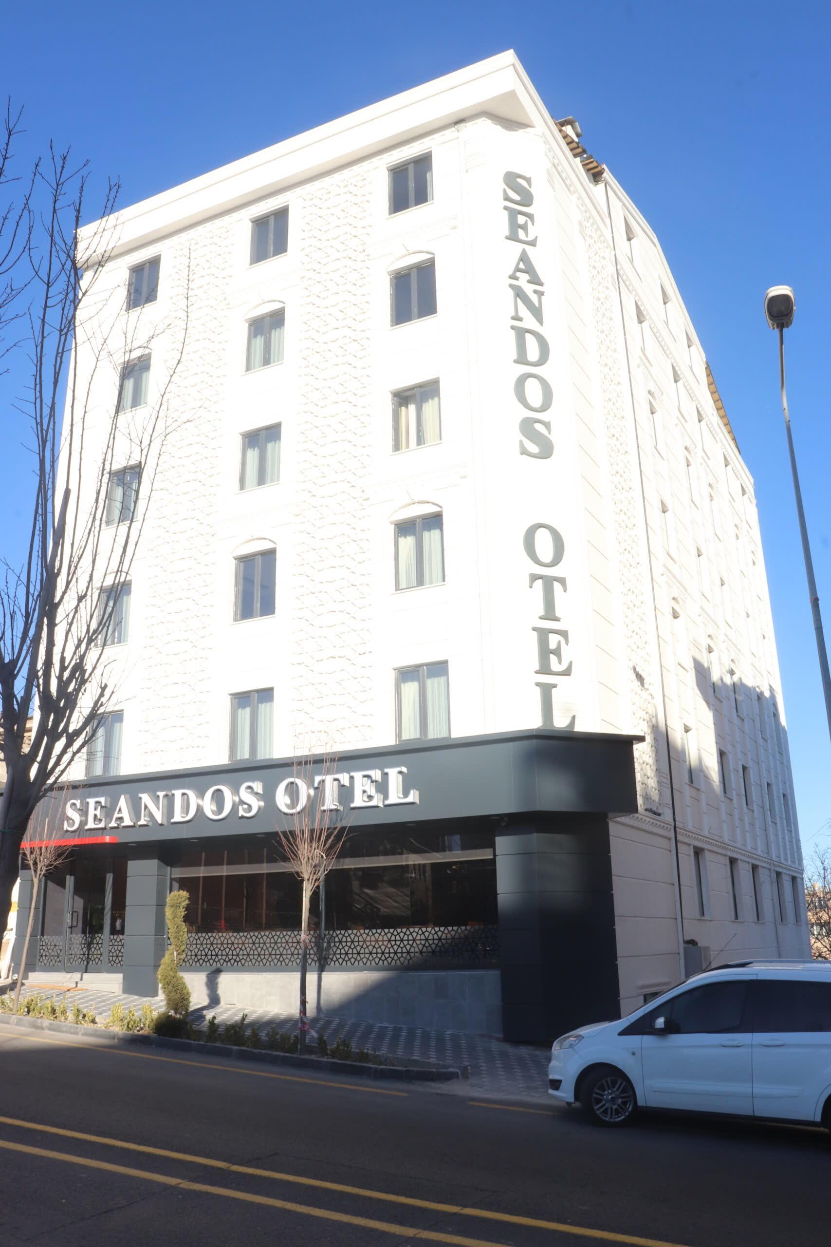 Seandos Otel