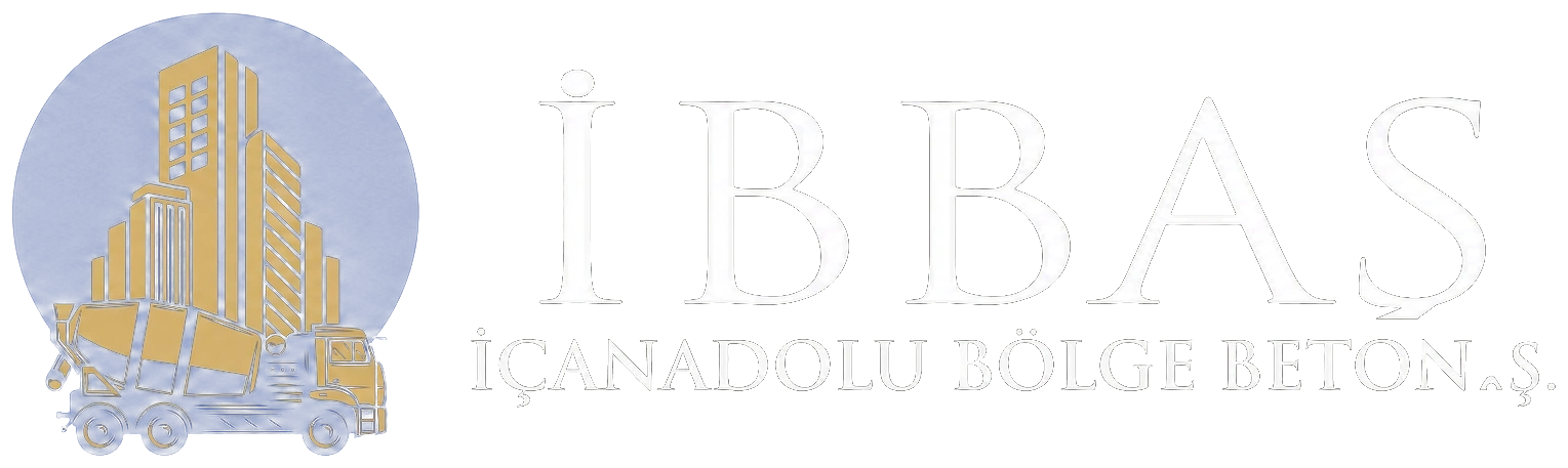 İç Anadolu Bölge Beton A.Ş.
