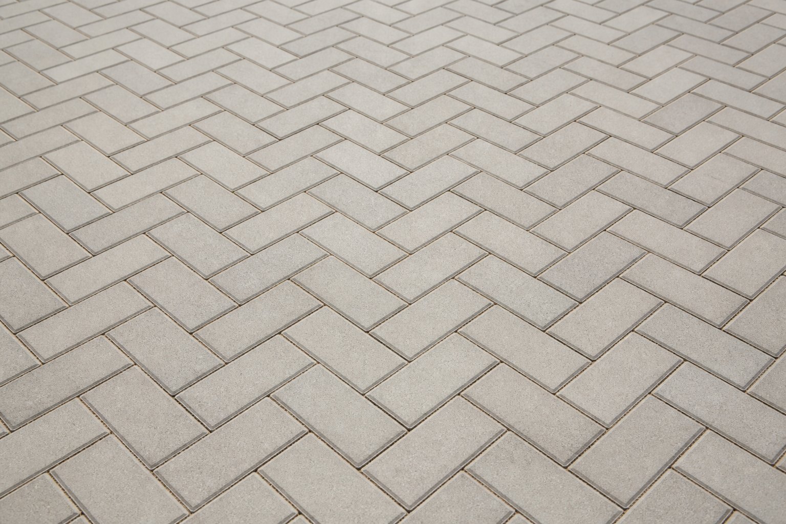 Beton kaplama taşı — 10x20 uygulama
